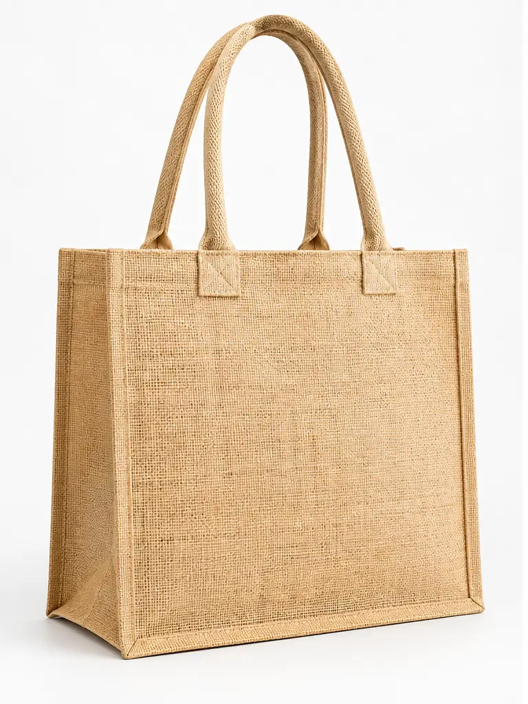 Ray Origins stylish jute bags
