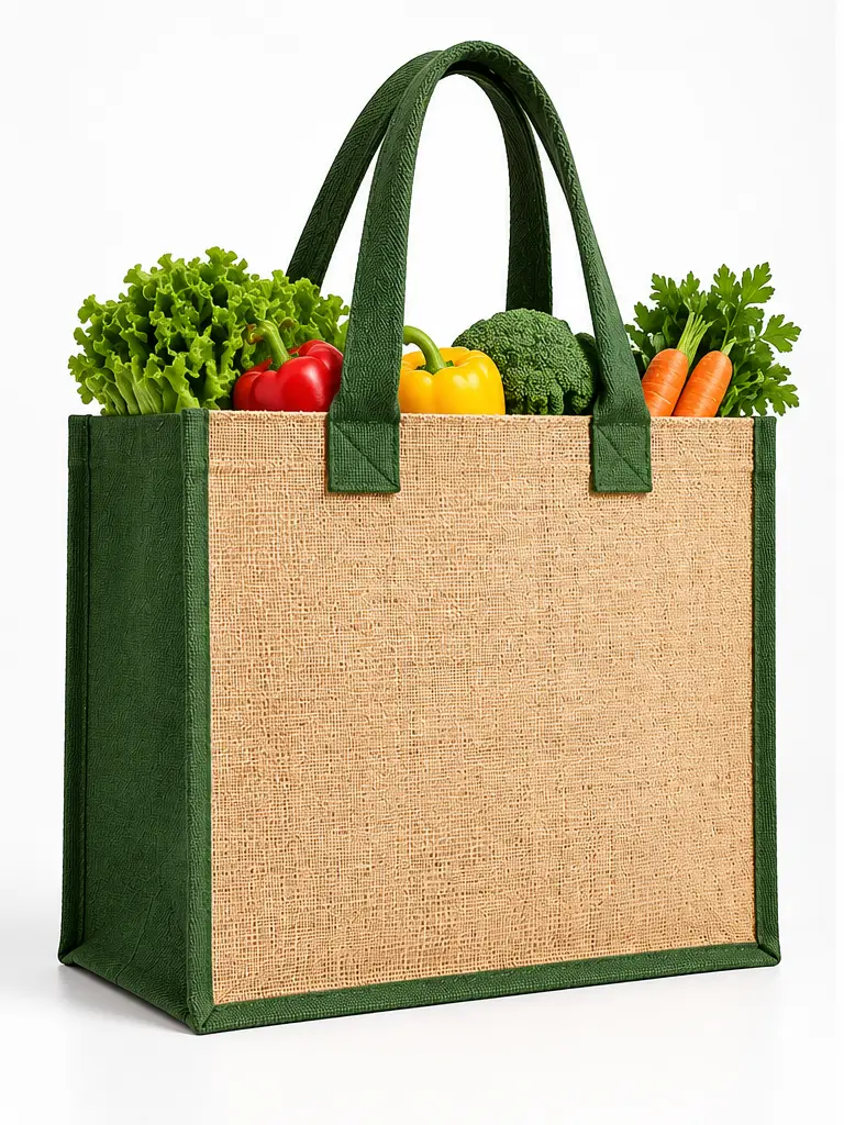 Wholesale grocery bags