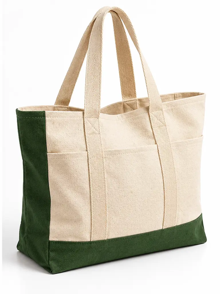 Wholesale canvas bags