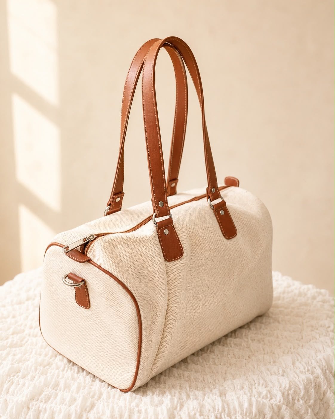 Ray Origins Duffel Bags