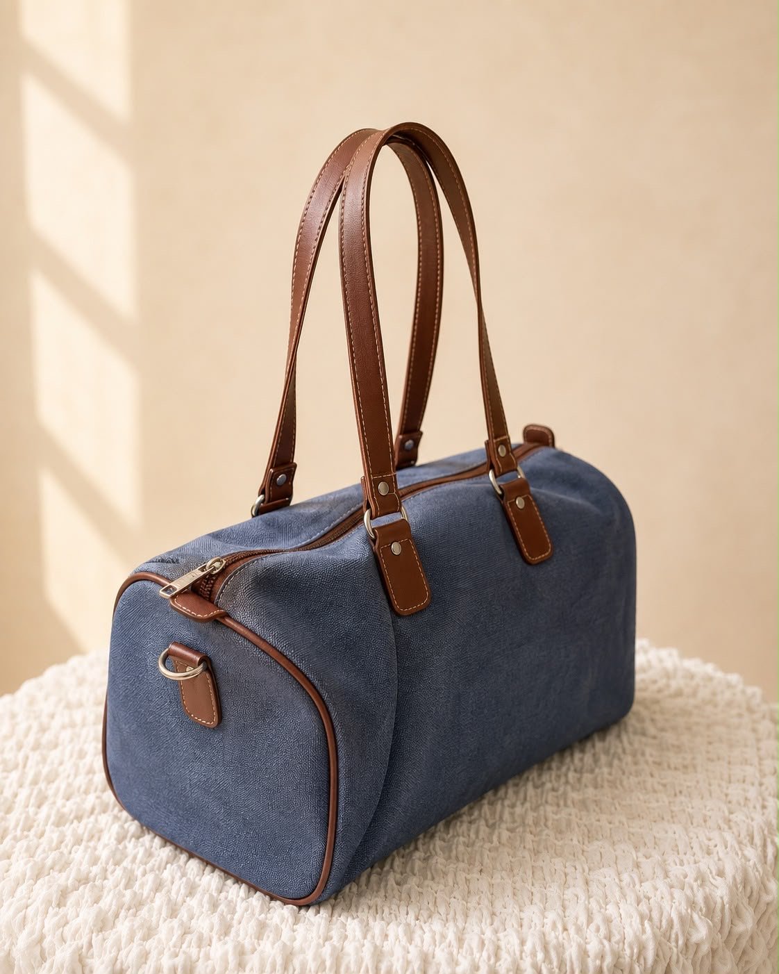 Duffel bag collection by Ray Origins - Style 02