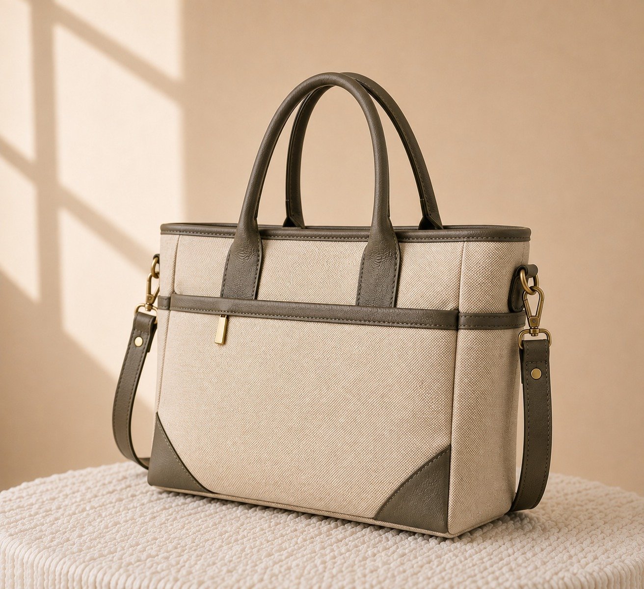 Corporate business bag by Ray Origins