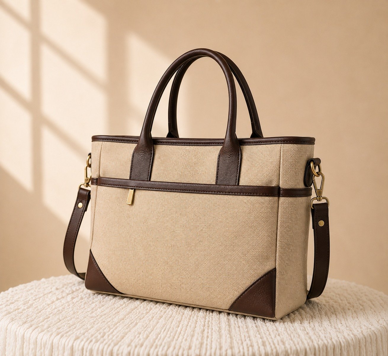 Corporate gifting and promotional bag by Ray Origins