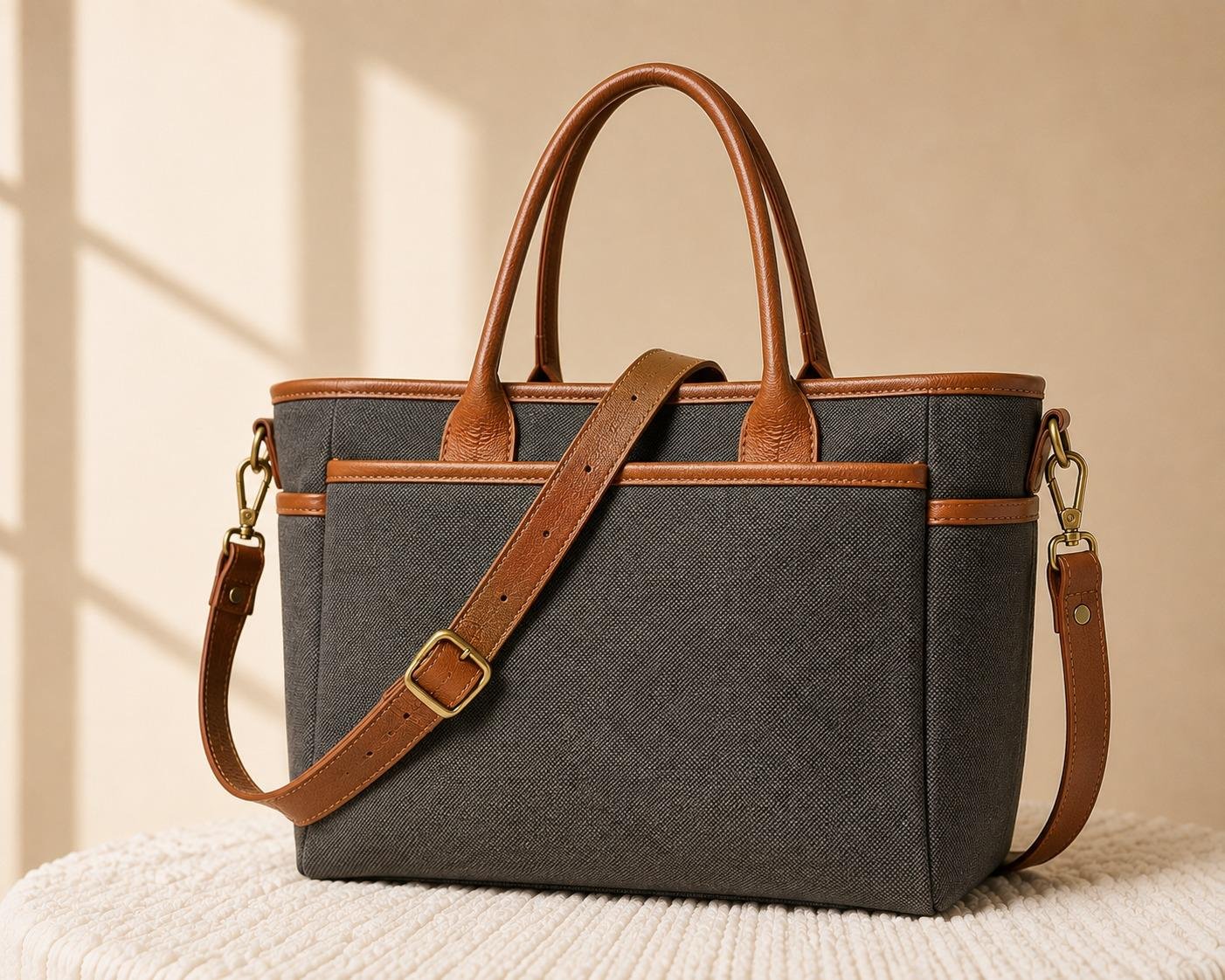 Professional laptop and corporate bag by Ray Origins