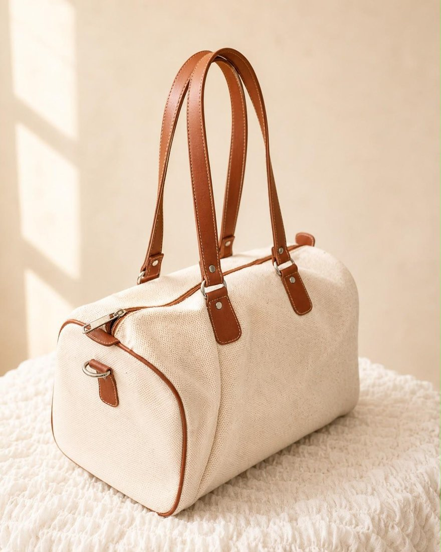 Ray Origins premium jute retail bags