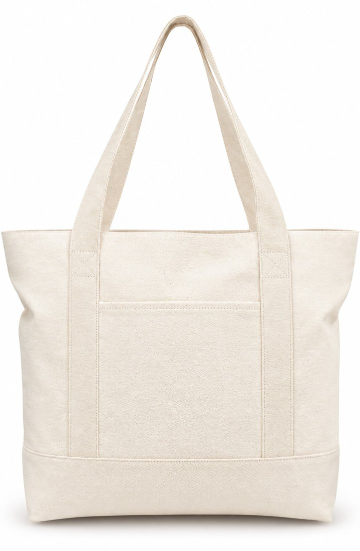 Ray Origins canvas bags for institutions