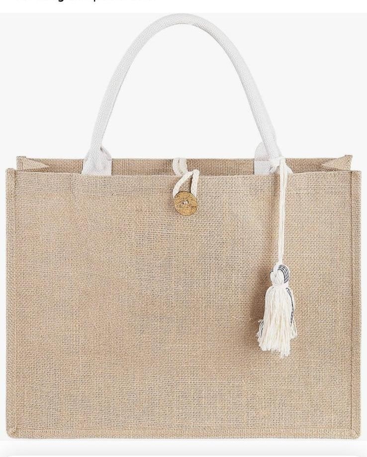 Gifting bag solution