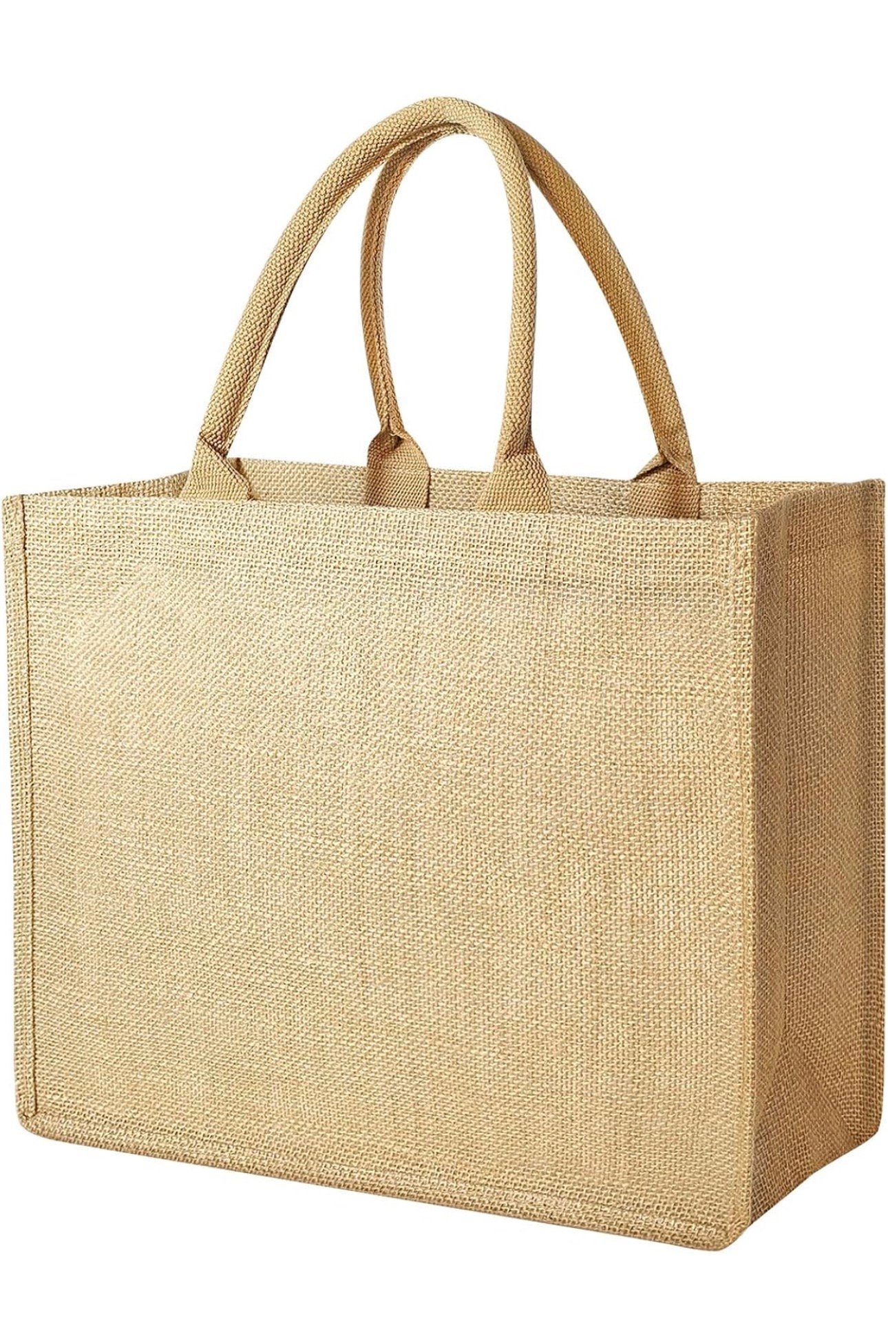 Retail bag solution